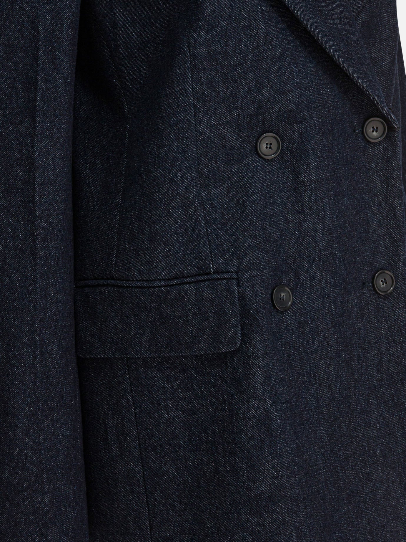 Blazers Solid colour Blue - Max Mara Sportmax Women | PDP | VIETTI Online Store | Zoom-Modal_4