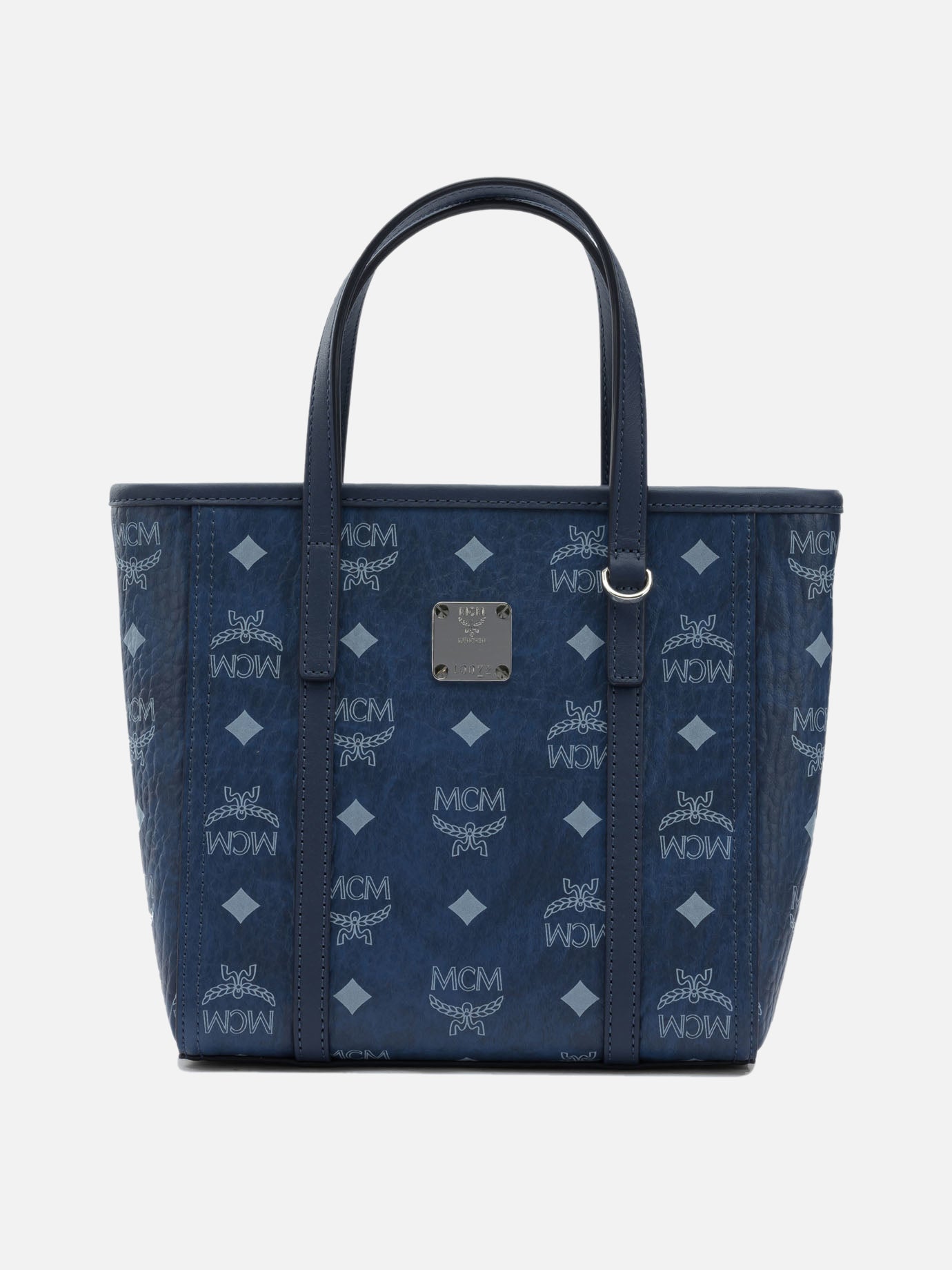 Mcm Shoulder bag