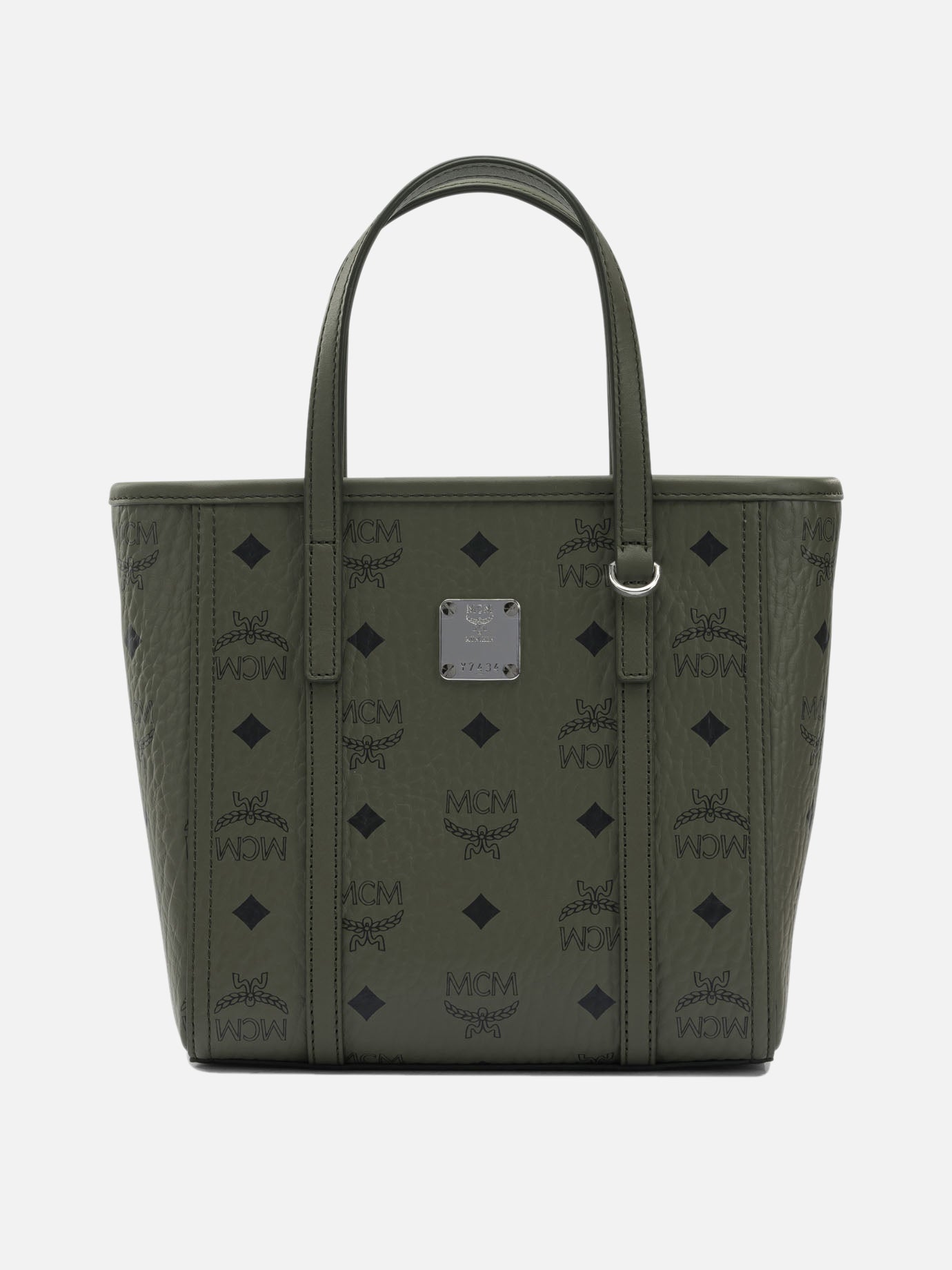 Mcm Shoulder bag