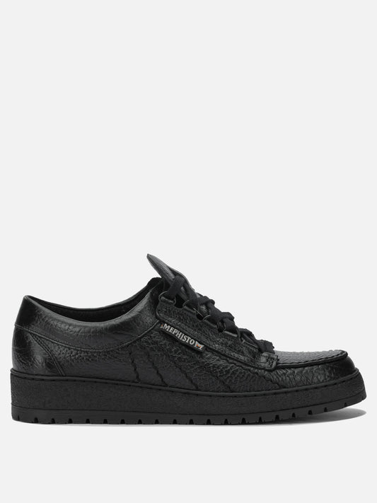 Mephisto "Rainbow Mamouth" sneakers Black