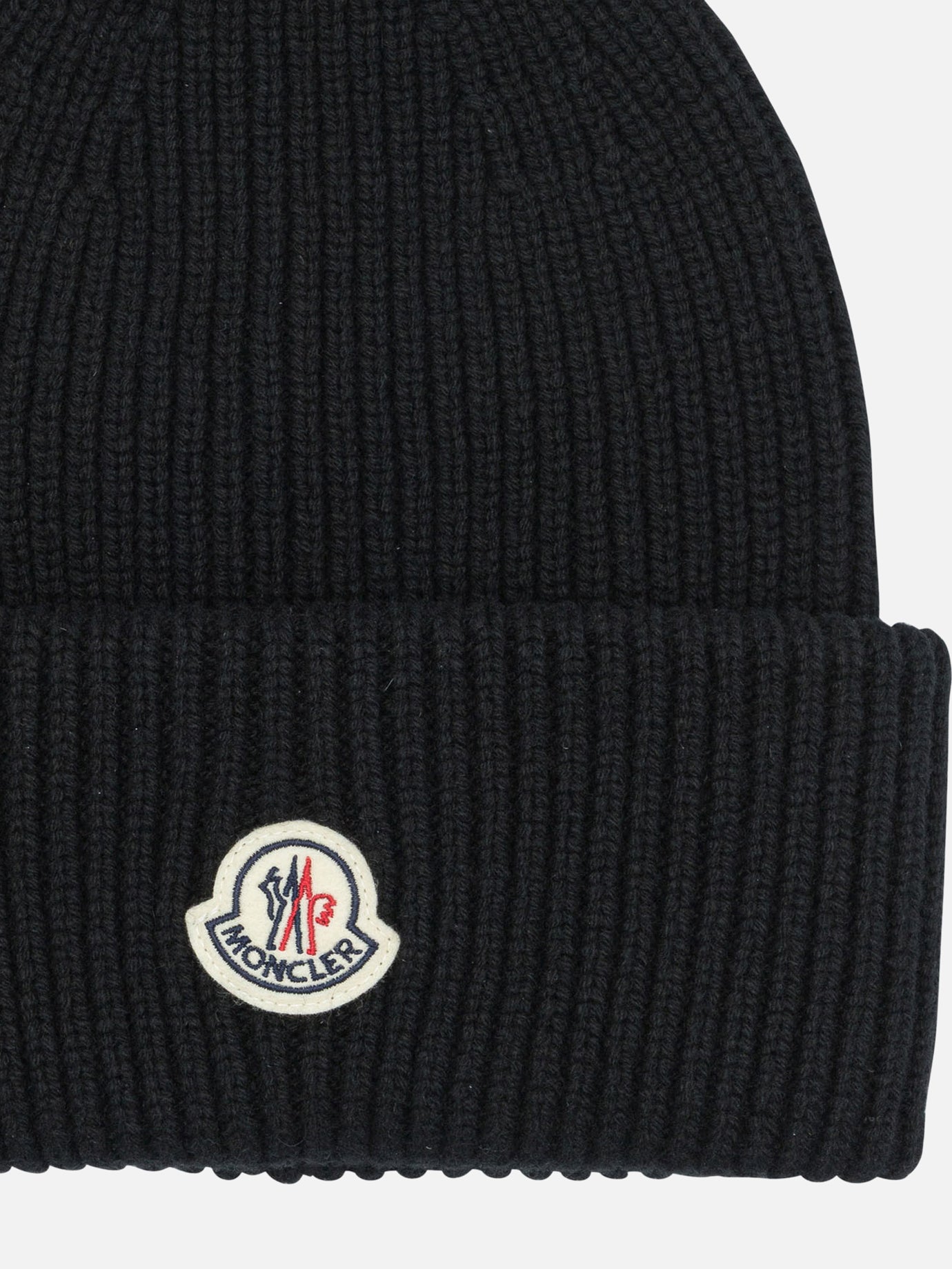Berretti 3B00075- Nero - Moncler Uomo | PDP | VIETTI Online Store | Zoom-Modal_3