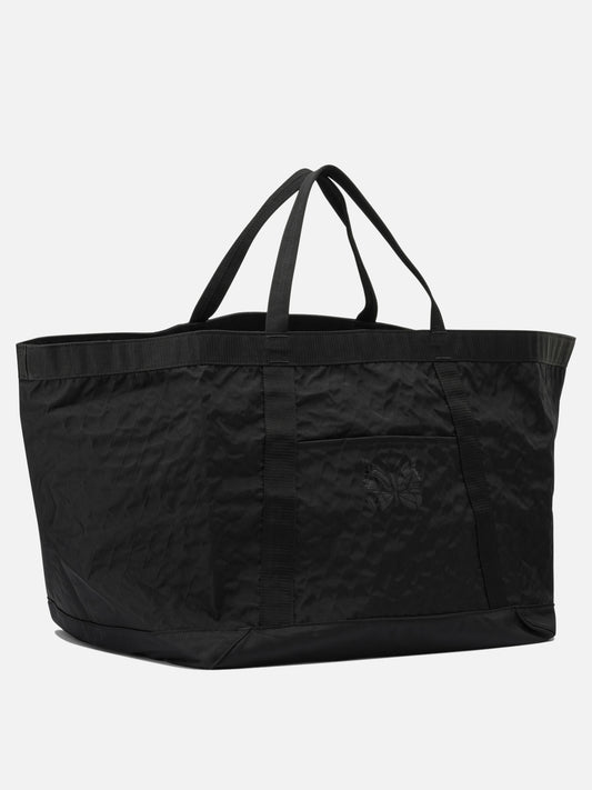 Travel bags 100% nylon Black - Needles Men | PLP | VIETTI Online Store | 2