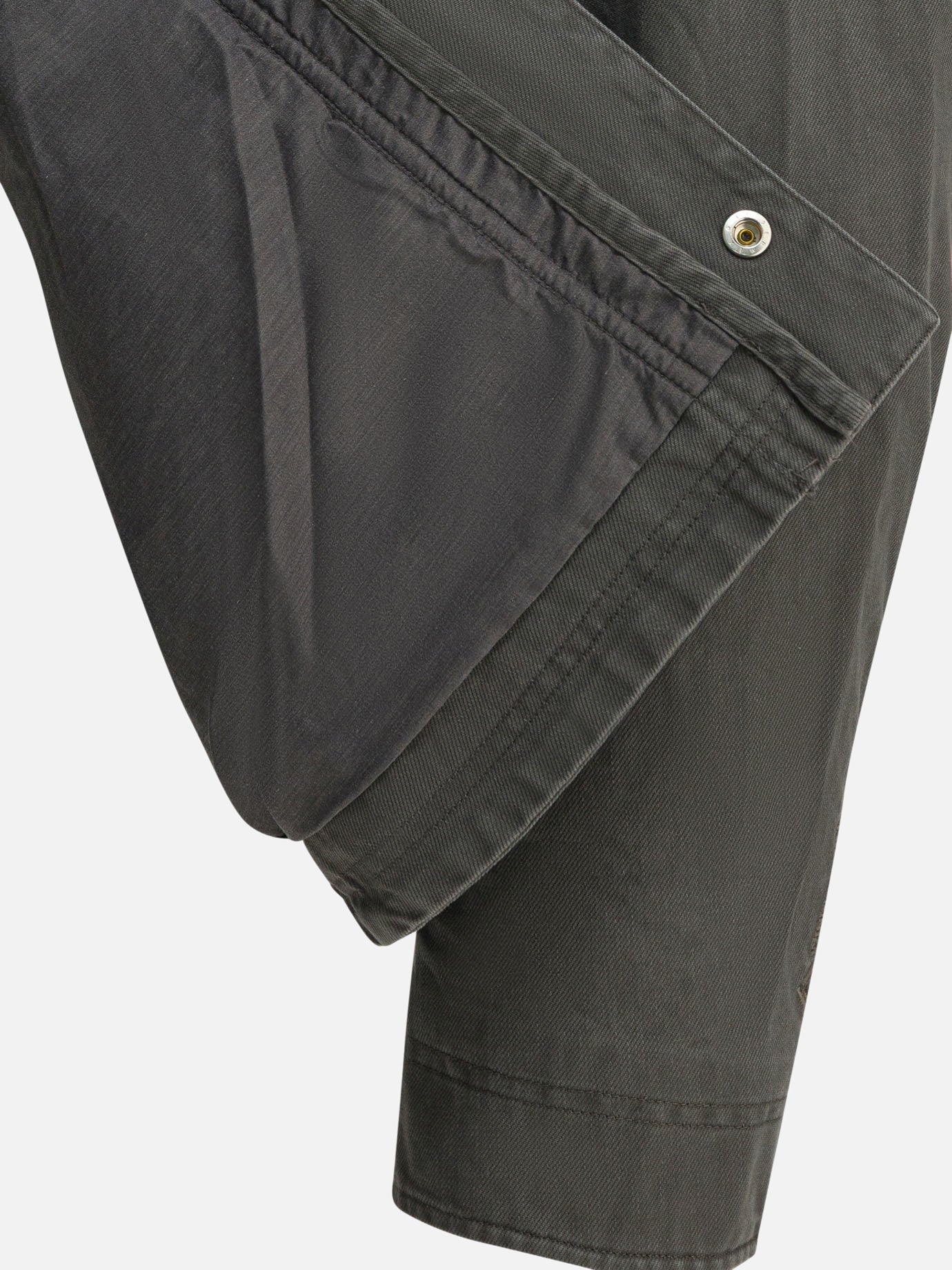 Quilted & Utility Jackets Solid colour Grey - nonnative Men | PDP | VIETTI Online Store | Zoom-Modal_4