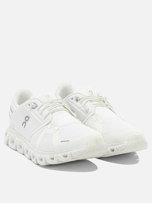 Low top sneakers 100% fabric - 100% rubber White - On Running Men | PLP | VIETTI Online Store | 2