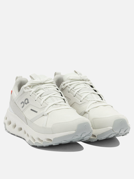 Low top sneakers 100% fabric - 100% rubber White - On Running Women | PLP | VIETTI Online Store | 2