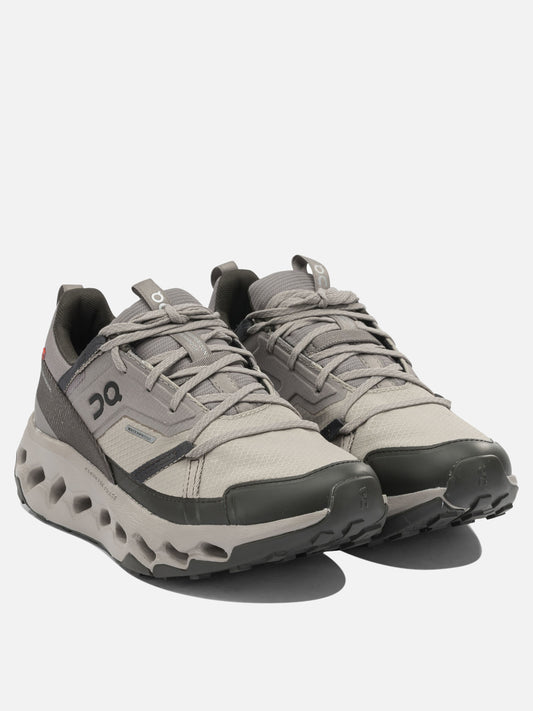 Low top sneakers 3WE10023315 Grey - On Running Women | PLP | VIETTI Online Store | 2