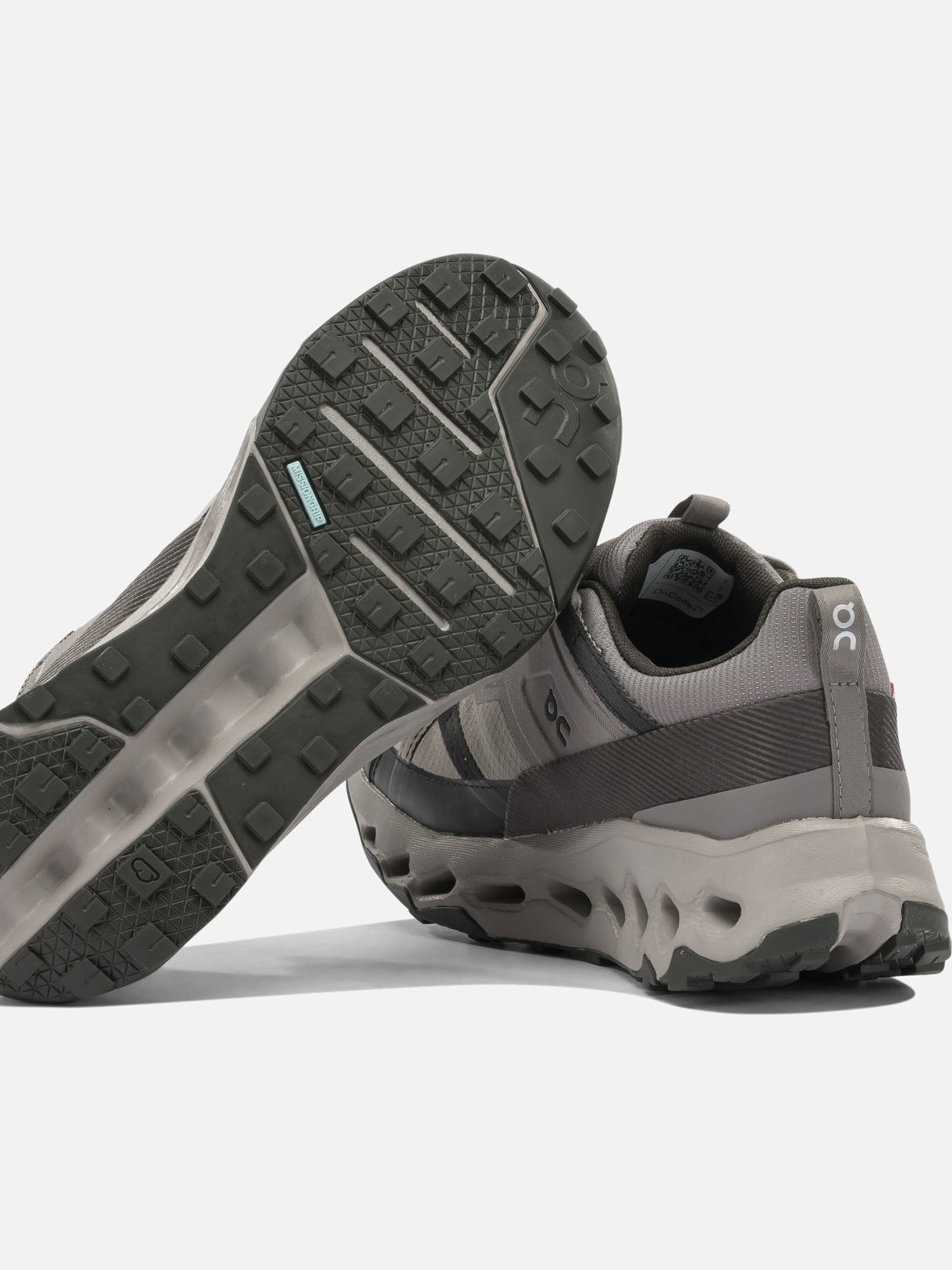 Low top sneakers 3WE10023315 Grey - On Running Women | PDP | VIETTI Online Store | Zoom-Modal_5