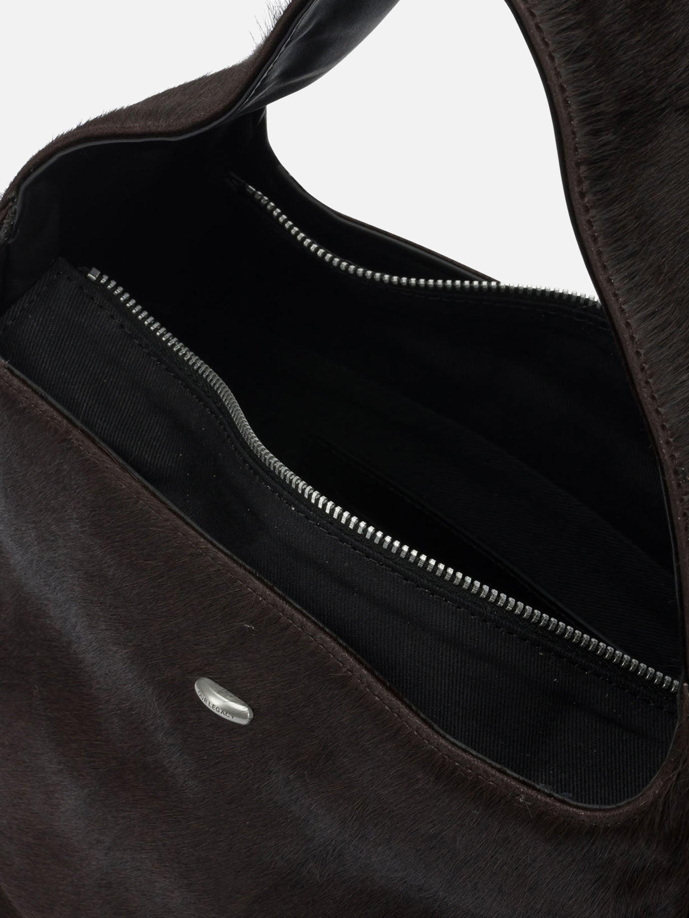 Medium bags 100% cow leather Brown - Our Legacy Men | PDP | VIETTI Online Store | Zoom-Modal_5