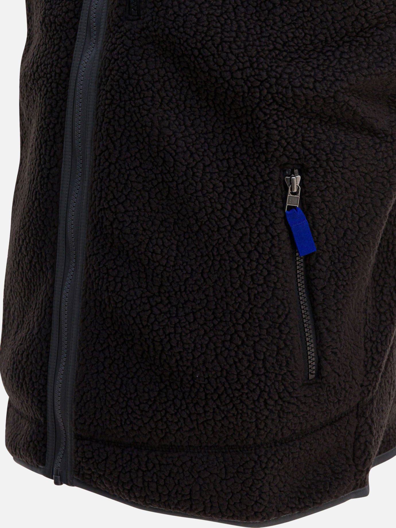 Vest jackets Logo Black - Patagonia Men | PDP | VIETTI Online Store | Zoom-Modal_4