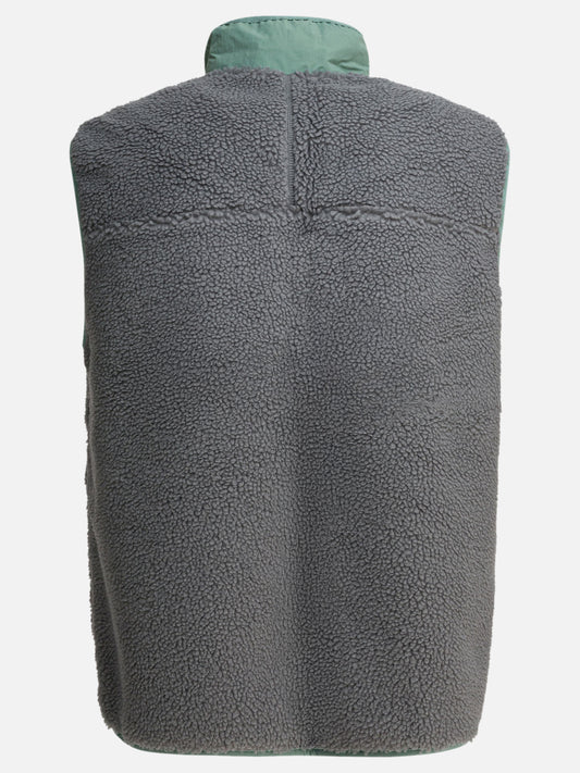 Vest jackets Logo Grey - Patagonia Men | PLP | VIETTI Online Store | 2