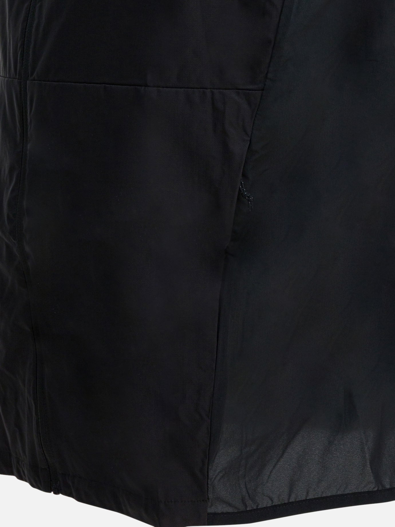 Vest jackets Logo Black - Patagonia Men | PDP | VIETTI Online Store | Zoom-Modal_4