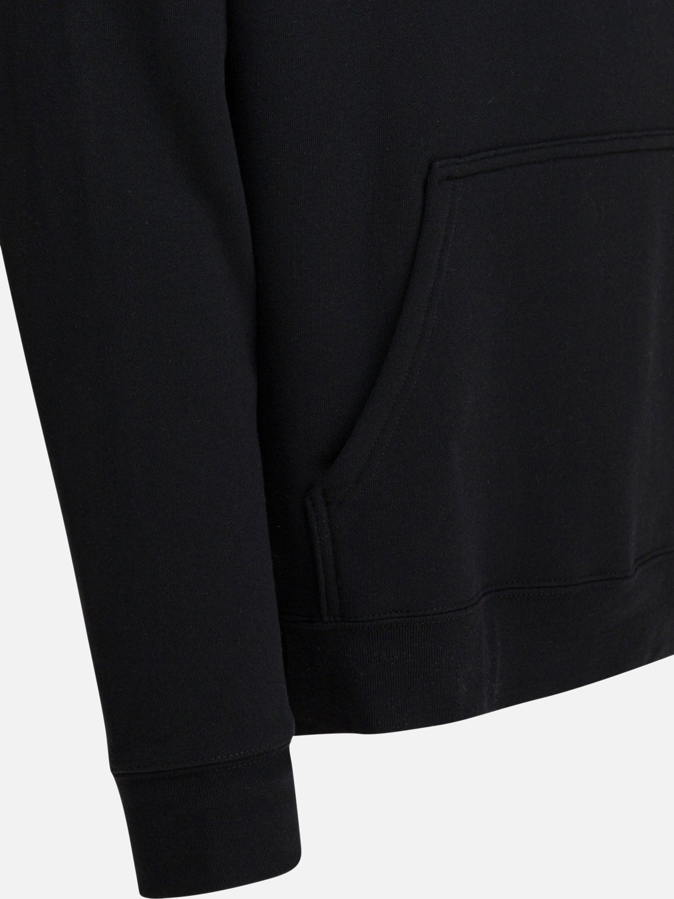 Felpe con cappuccio Logo Nero - Patagonia Uomo | PDP | VIETTI Online Store | Zoom-Modal_4