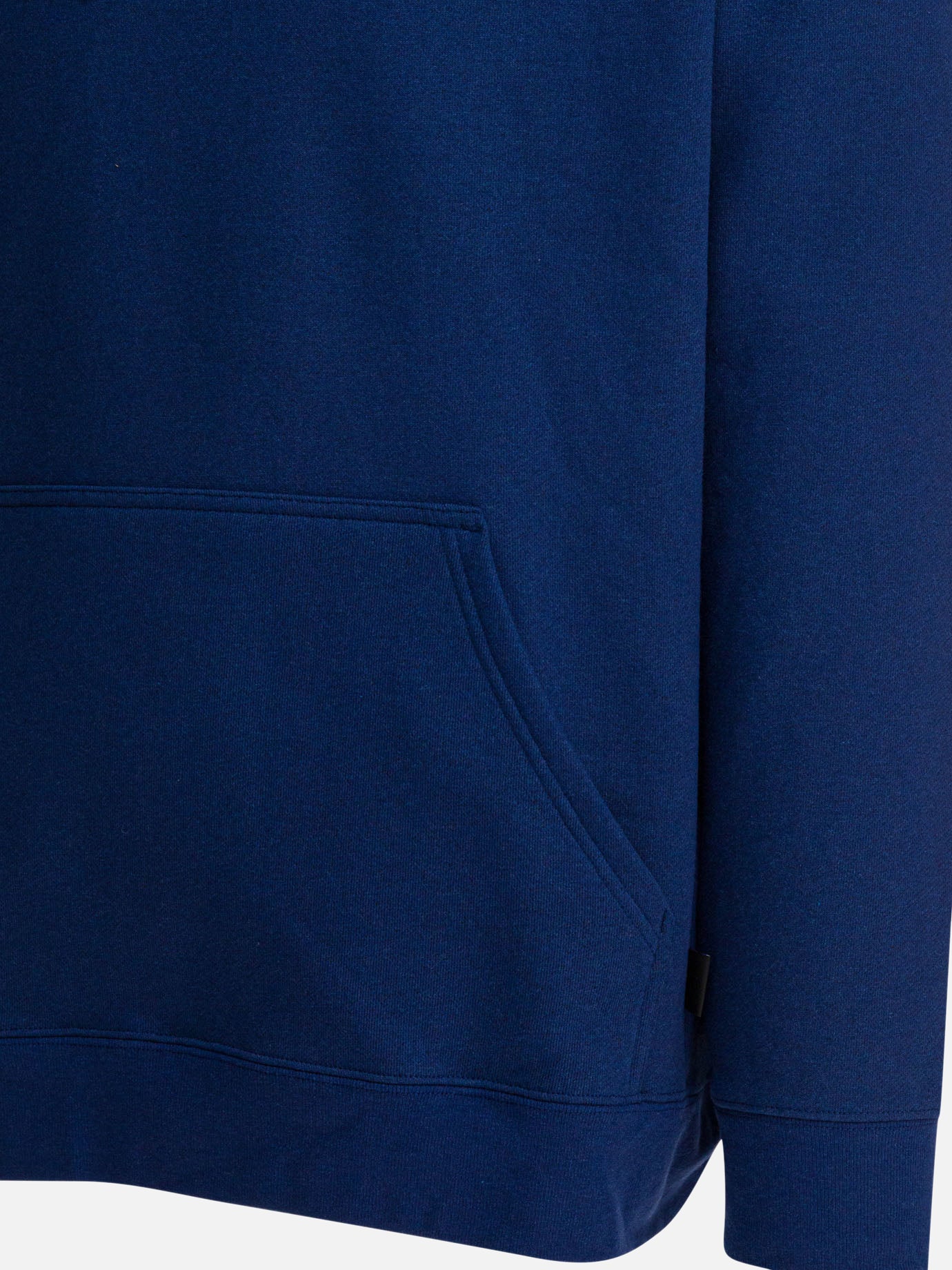 Felpe con cappuccio Logo Blu - Patagonia Uomo | PDP | VIETTI Online Store | Zoom-Modal_4