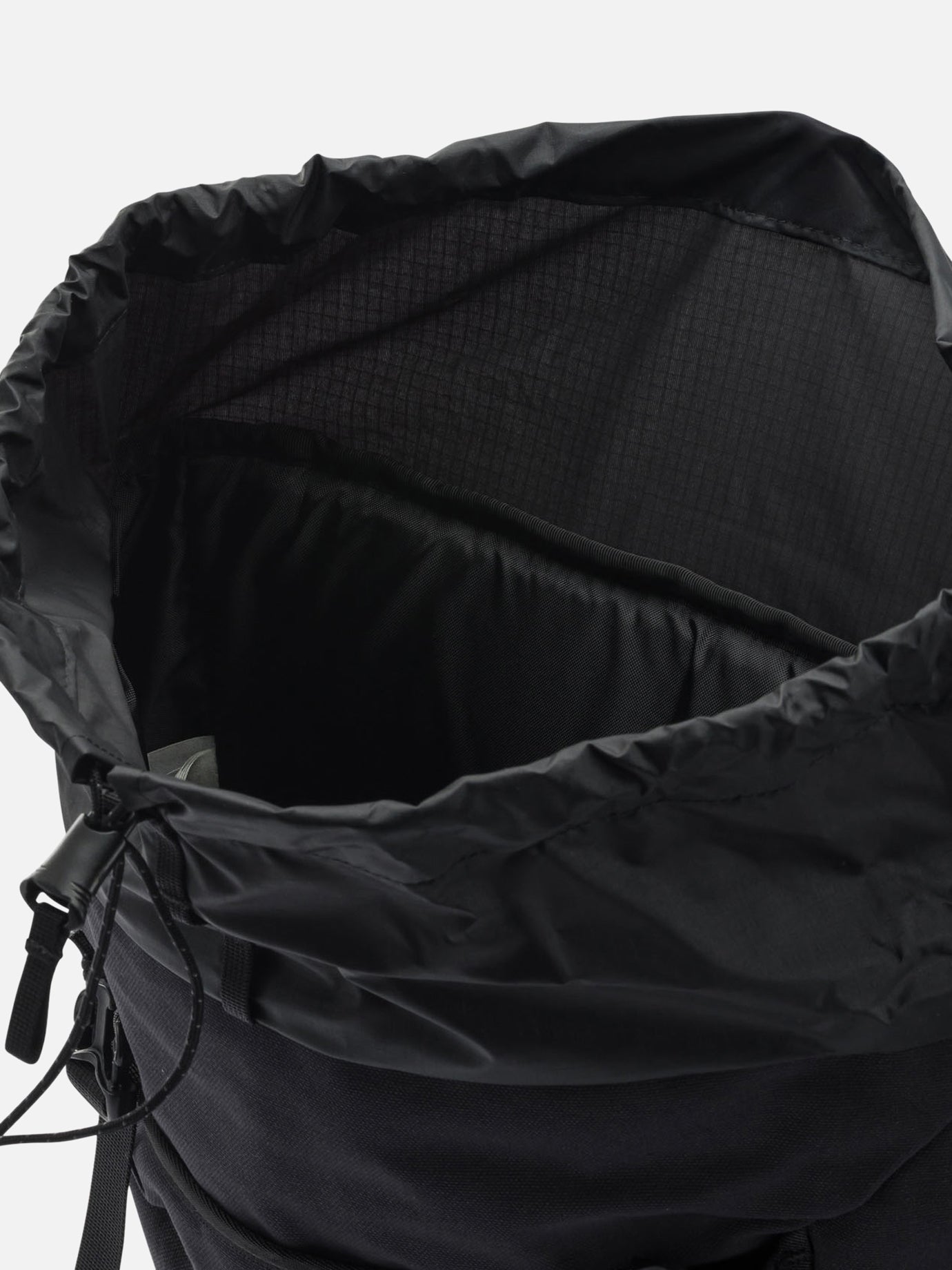Zaini sportivi Logo Nero - Patagonia Uomo | PDP | VIETTI Online Store | Zoom-Modal_5