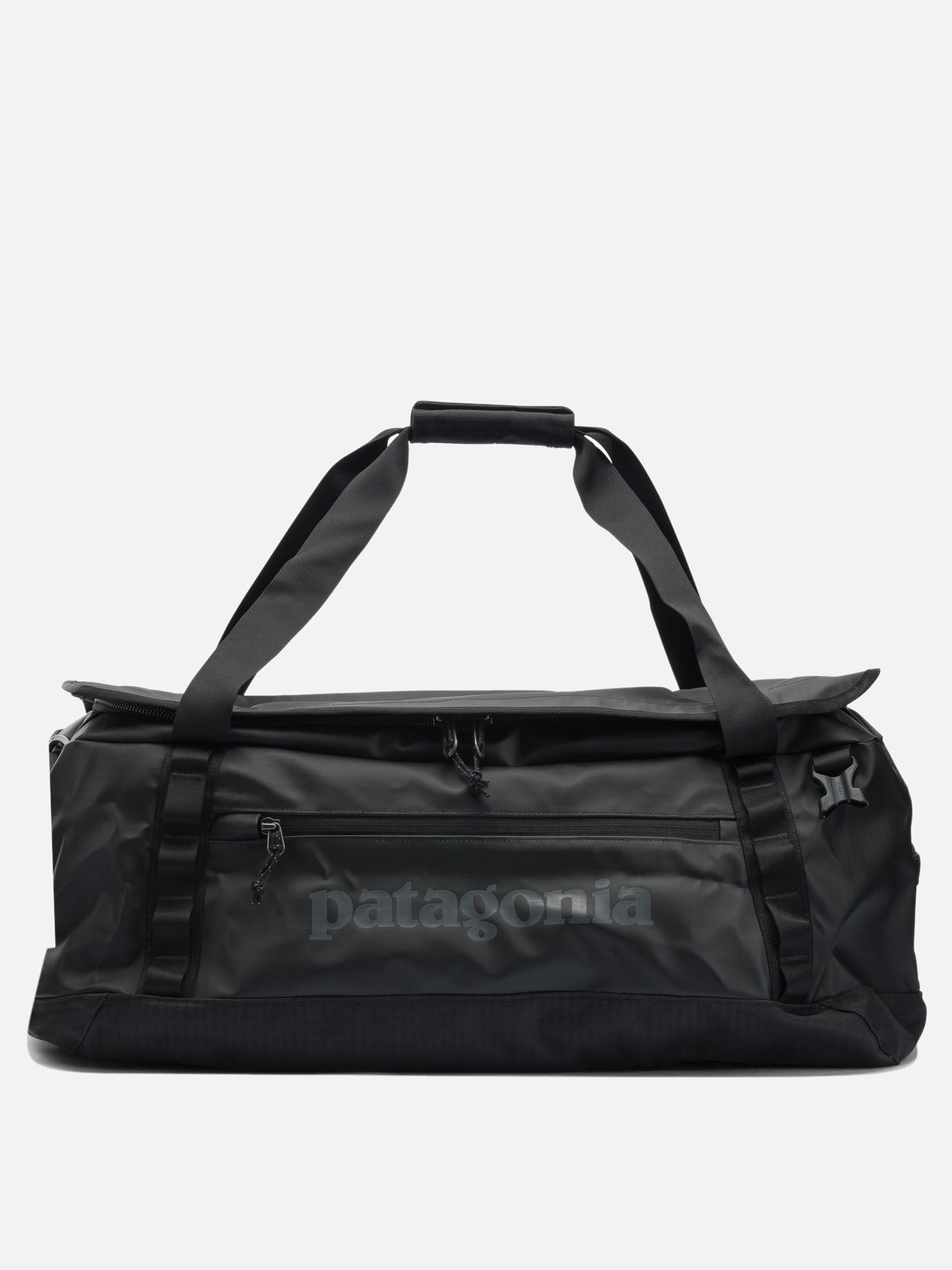 patagonia black hole 55l sale Patagonia "Black Hole® 55L" bag Black - Men