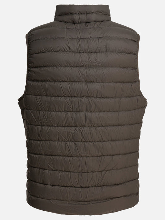 Vest jackets Logo Brown - Patagonia Men | PLP | VIETTI Online Store | 2