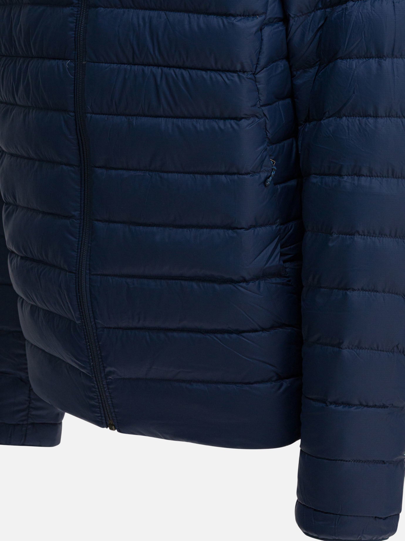 Piumini corti Logo Blu - Patagonia Uomo | PDP | VIETTI Online Store | Zoom-Modal_4