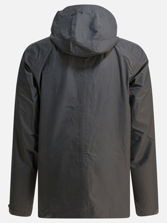 Windbreakers Logo Grey - Patagonia Men | PLP | VIETTI Online Store | 2