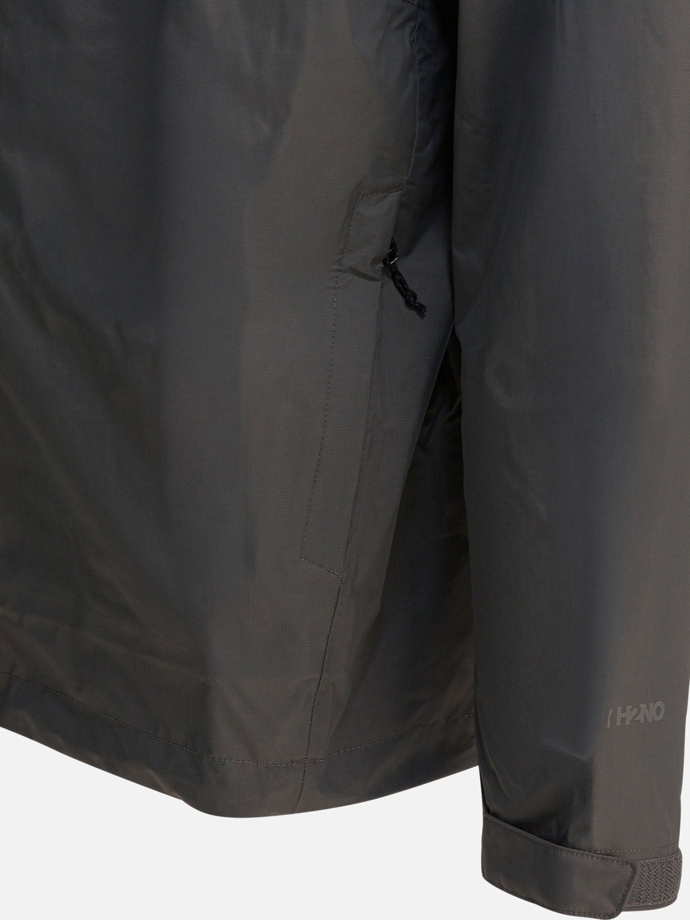 Windbreakers Logo Grey - Patagonia Men | PDP | VIETTI Online Store | Zoom-Modal_4