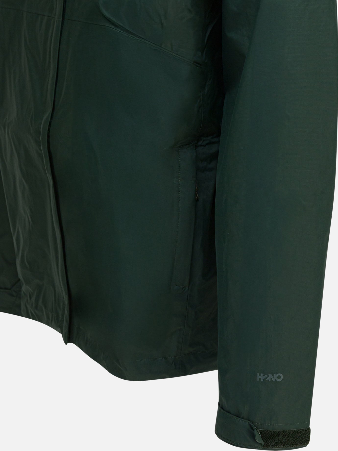 Giacche tecniche Logo Verde - Patagonia Uomo | PDP | VIETTI Online Store | Zoom-Modal_4