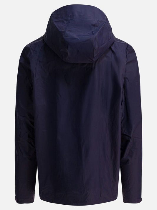 Windbreakers Logo Purple - Patagonia Men | PLP | VIETTI Online Store | 2