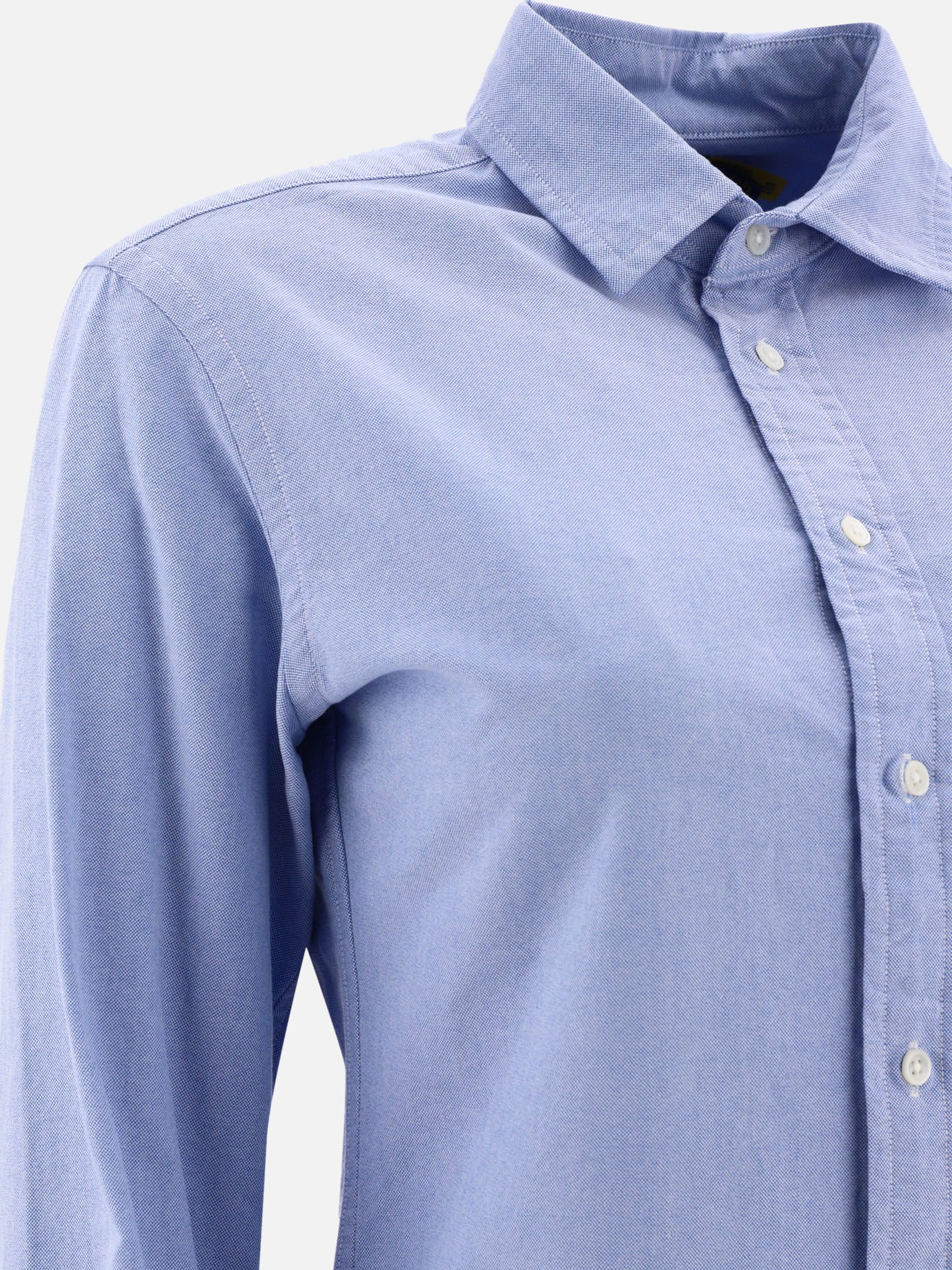 Casual shirts Logo Blue - Polo Ralph Lauren Women | PDP | VIETTI Online Store | Zoom-Modal_4