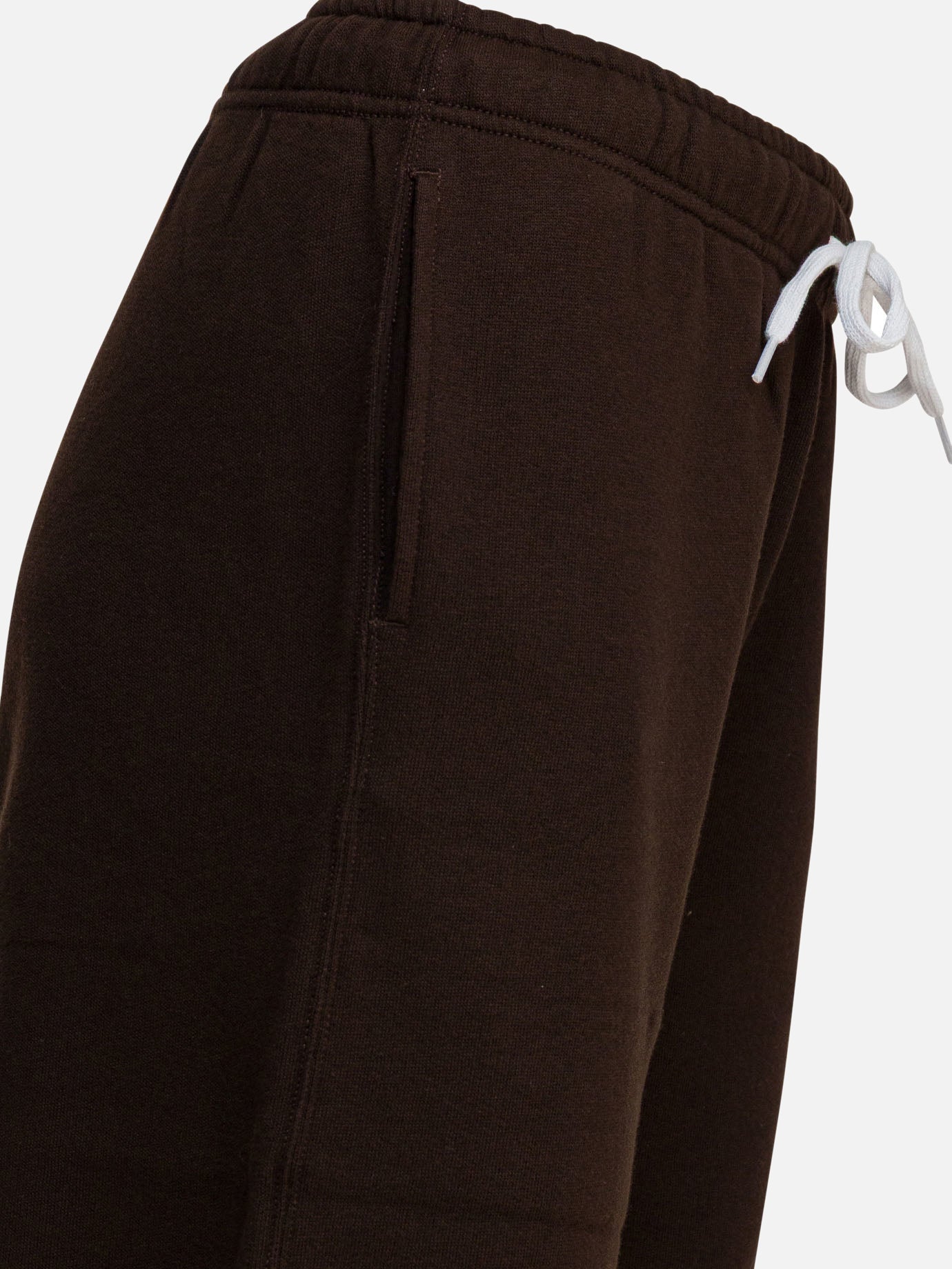 Pantaloni sportivi Solid colour Marrone - Polo Ralph Lauren Donna | PDP | VIETTI Online Store | Zoom-Modal_4