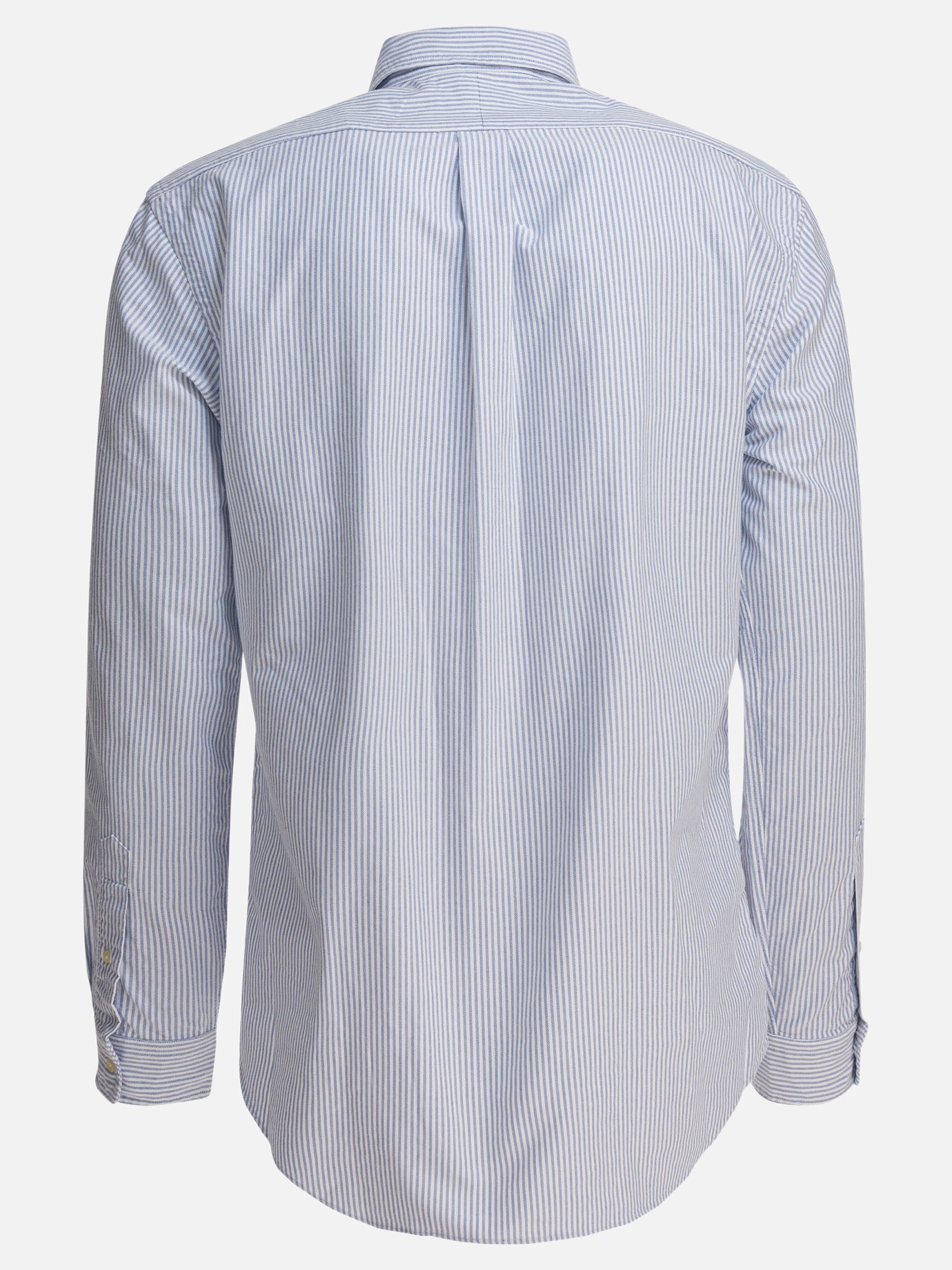 Casual shirts Striped Blue - Polo Ralph Lauren Men | PDP | VIETTI Online Store | Zoom-Modal_4