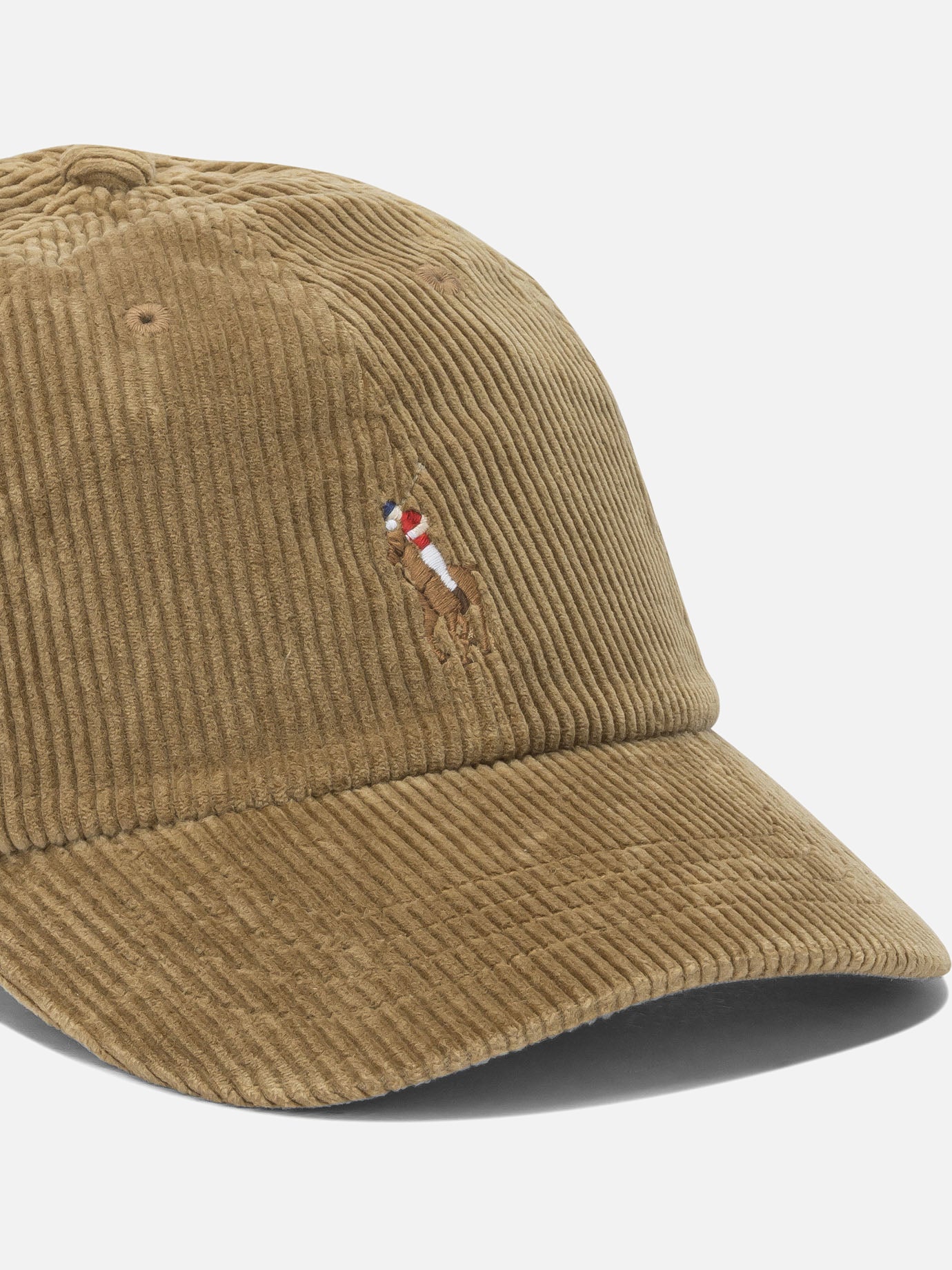 Cappelli trucker 710847175007 Beige - Polo Ralph Lauren Uomo | PDP | VIETTI Online Store | Zoom-Modal_4