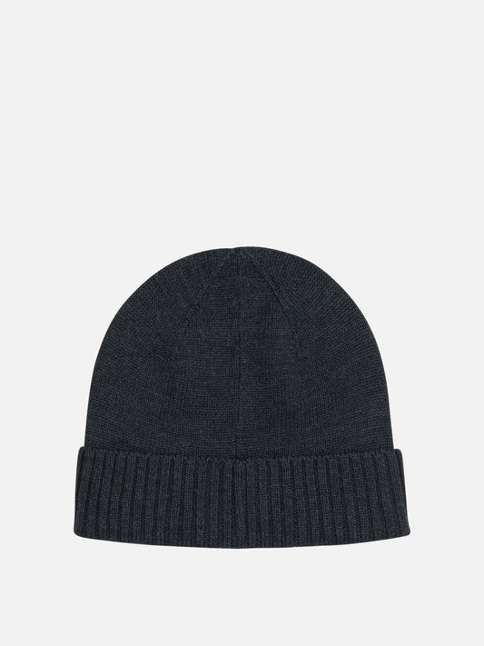 Beanies Logo Grey - Polo Ralph Lauren Men | PLP | VIETTI Online Store | 2