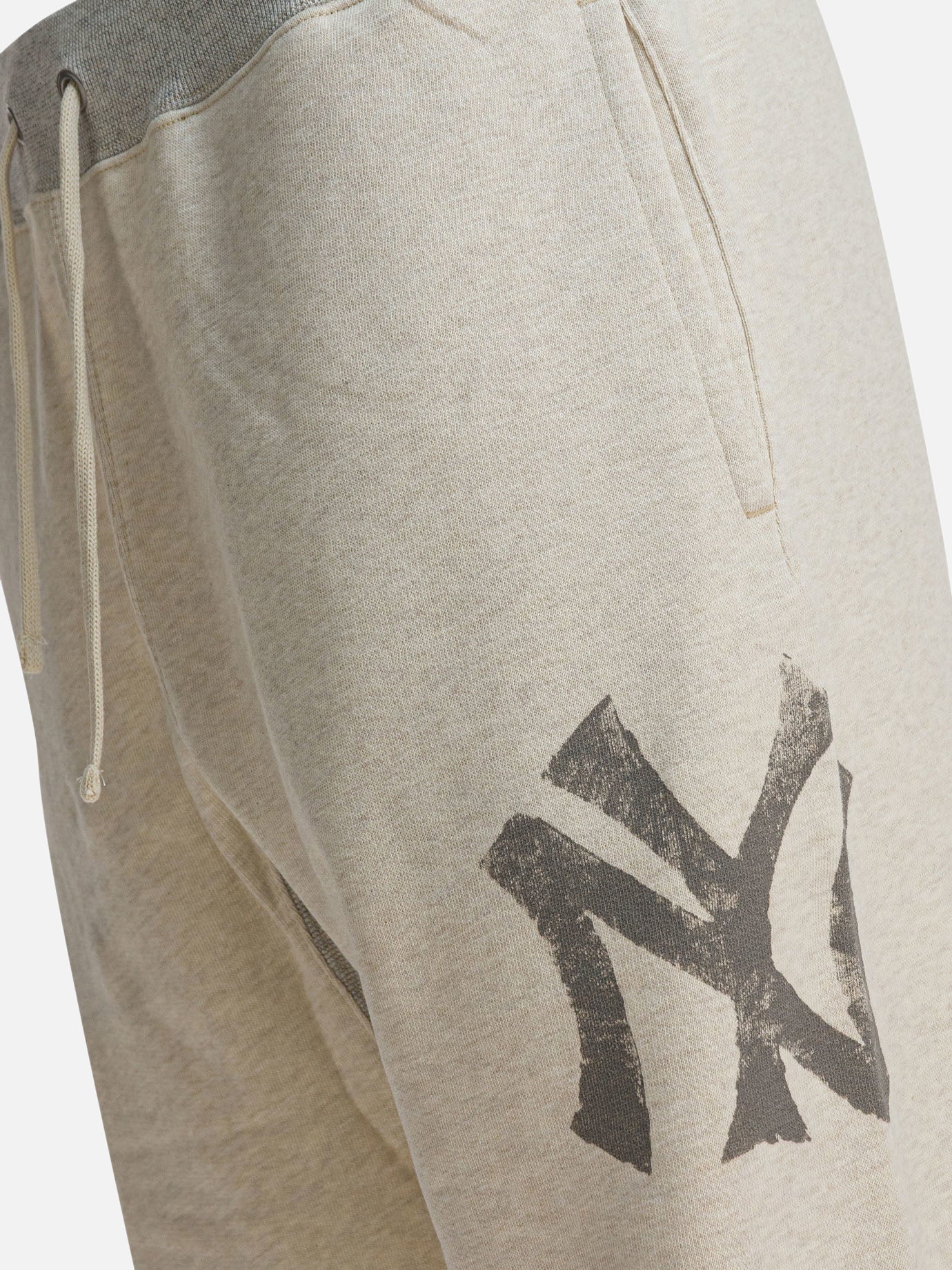 Pantaloni sportivi Graphics Beige - Polo Ralph Lauren Uomo | PDP | VIETTI Online Store | Zoom-Modal_4