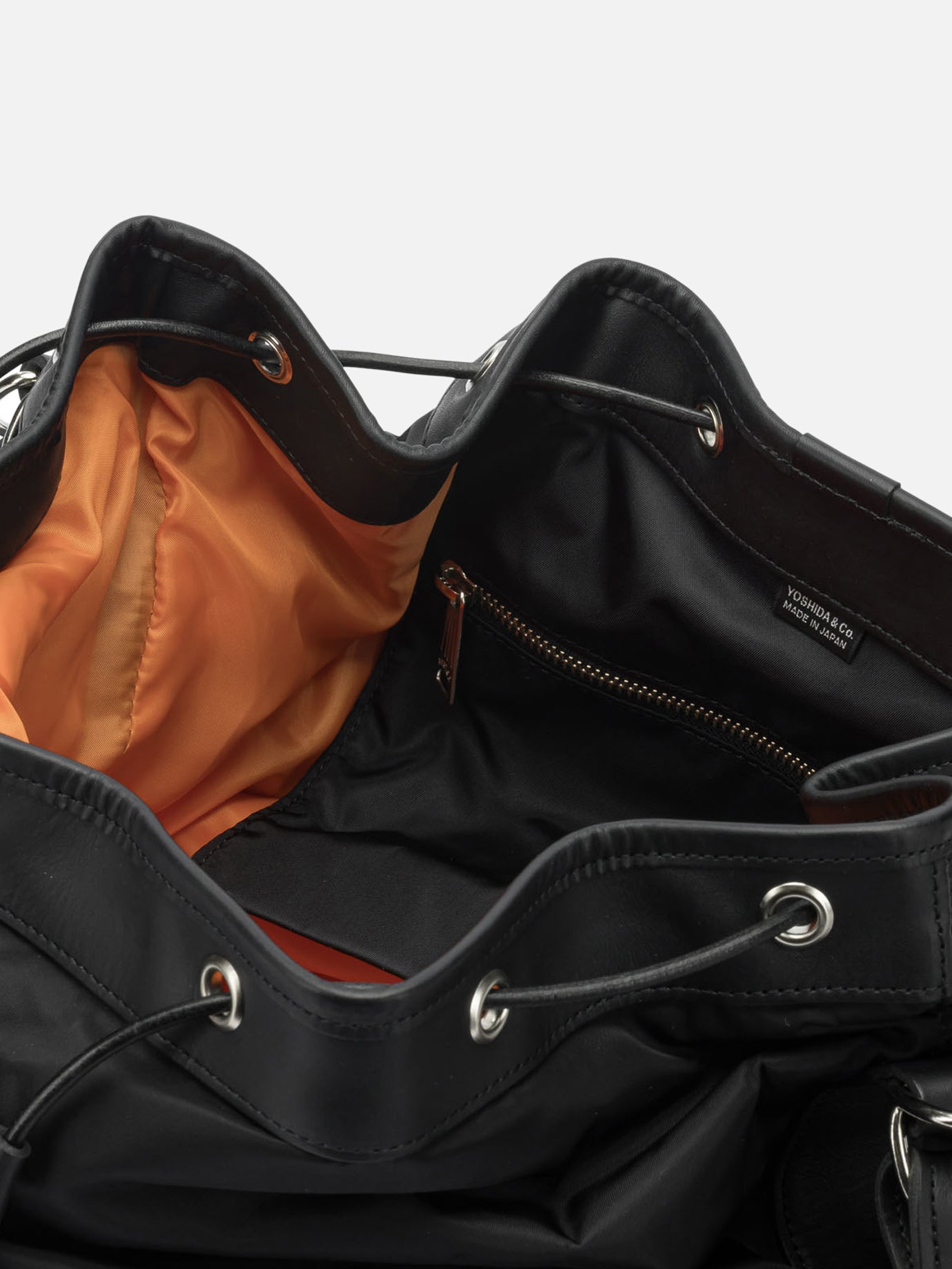 Borse medie 381-04799 Nero - Porter-Yoshida & Co Uomo | PDP | VIETTI Online Store | Zoom-Modal_5
