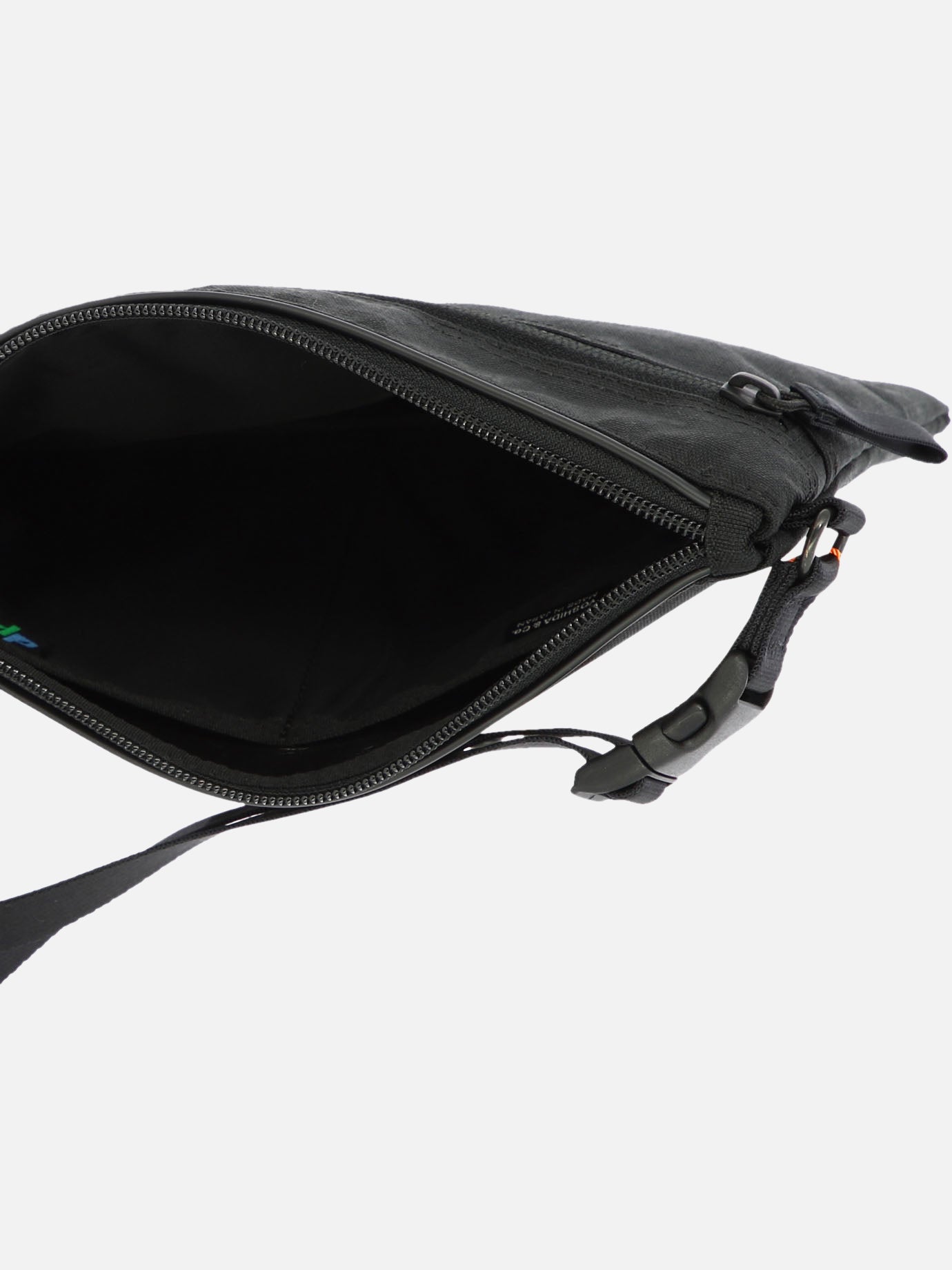 Borse piccole 100% nylon Nero - Porter-Yoshida & Co Uomo | PDP | VIETTI Online Store | Zoom-Modal_5