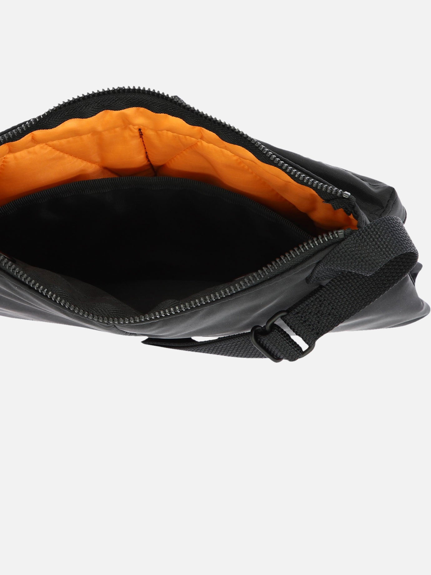 Borse piccole 100% nylon Nero - Porter-Yoshida & Co Uomo | PDP | VIETTI Online Store | Zoom-Modal_5