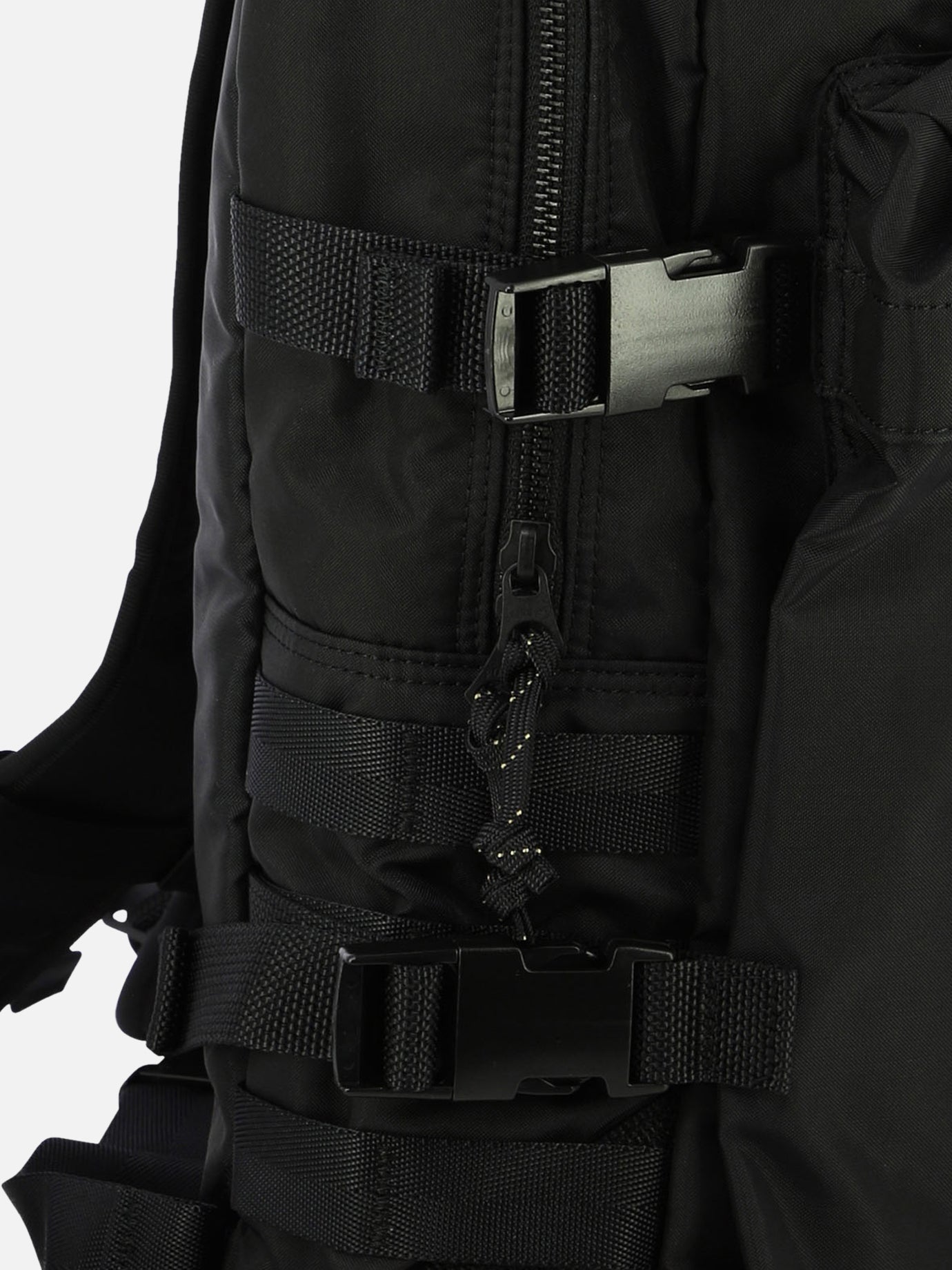 Zaini sportivi 100% nylon Nero - Porter-Yoshida & Co Uomo | PDP | VIETTI Online Store | Zoom-Modal_5