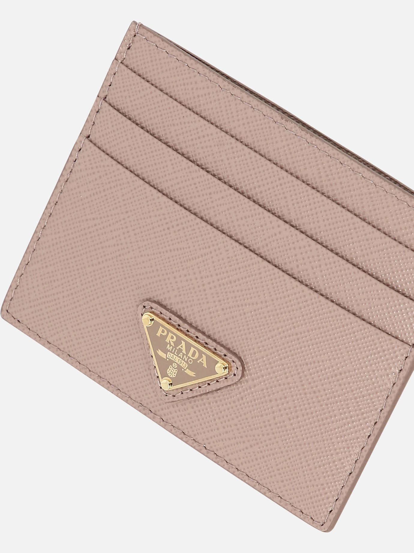 Card holders Logo Pink - Prada Women | PDP | VIETTI Online Store | Zoom-Modal_4