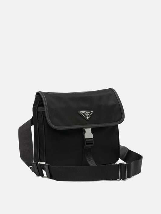 Small bags 2VD077 Black - Prada Men | PLP | VIETTI Online Store | 2