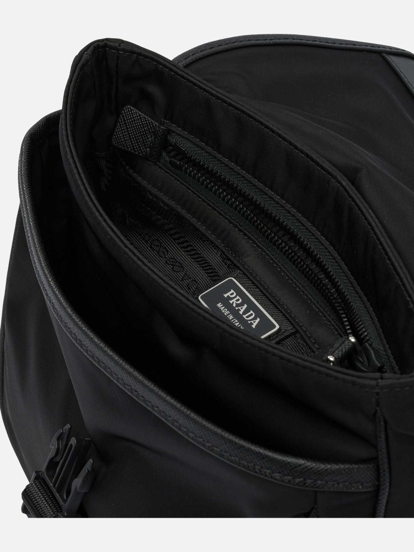 Small bags 2VD077 Black - Prada Men | PDP | VIETTI Online Store | Zoom-Modal_5