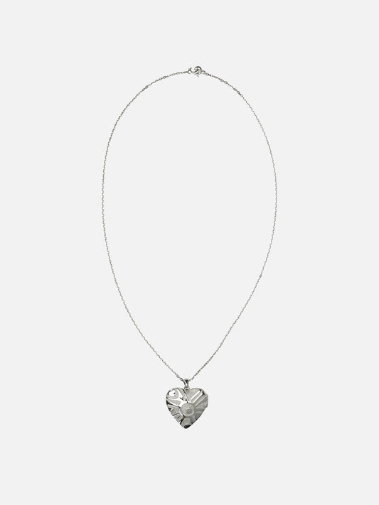 Necklaces 100% brass Silver - Pucci Women | PLP | VIETTI Online Store | 2