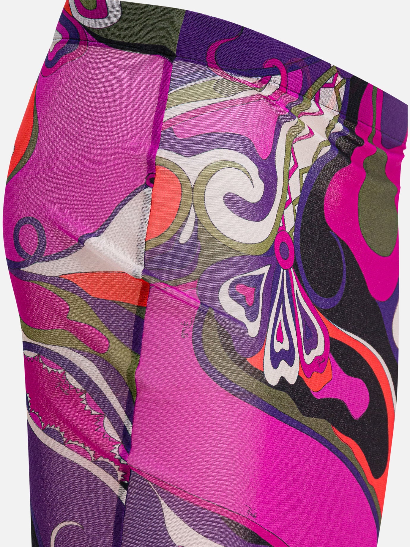 Gonne midi Graphics Viola - Pucci Donna | PDP | VIETTI Online Store | Zoom-Modal_4