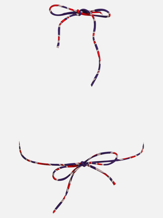 Bikinis Graphics Purple - Pucci Women | PLP | VIETTI Online Store | 2
