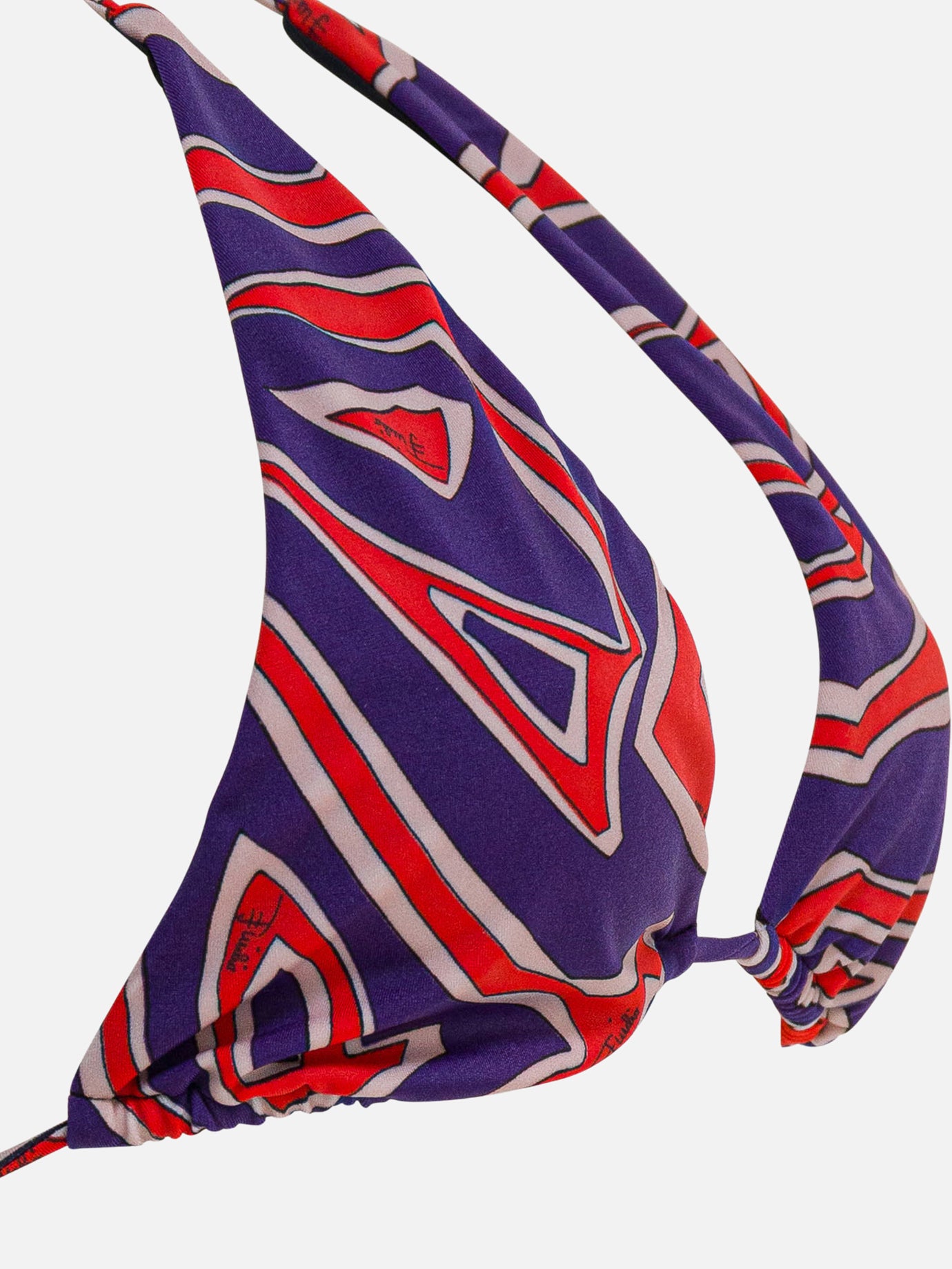 Bikinis Graphics Purple - Pucci Women | PDP | VIETTI Online Store | Zoom-Modal_4