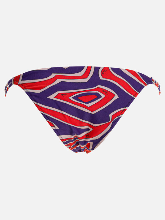 Bikinis Graphics Purple - Pucci Women | PLP | VIETTI Online Store | 2