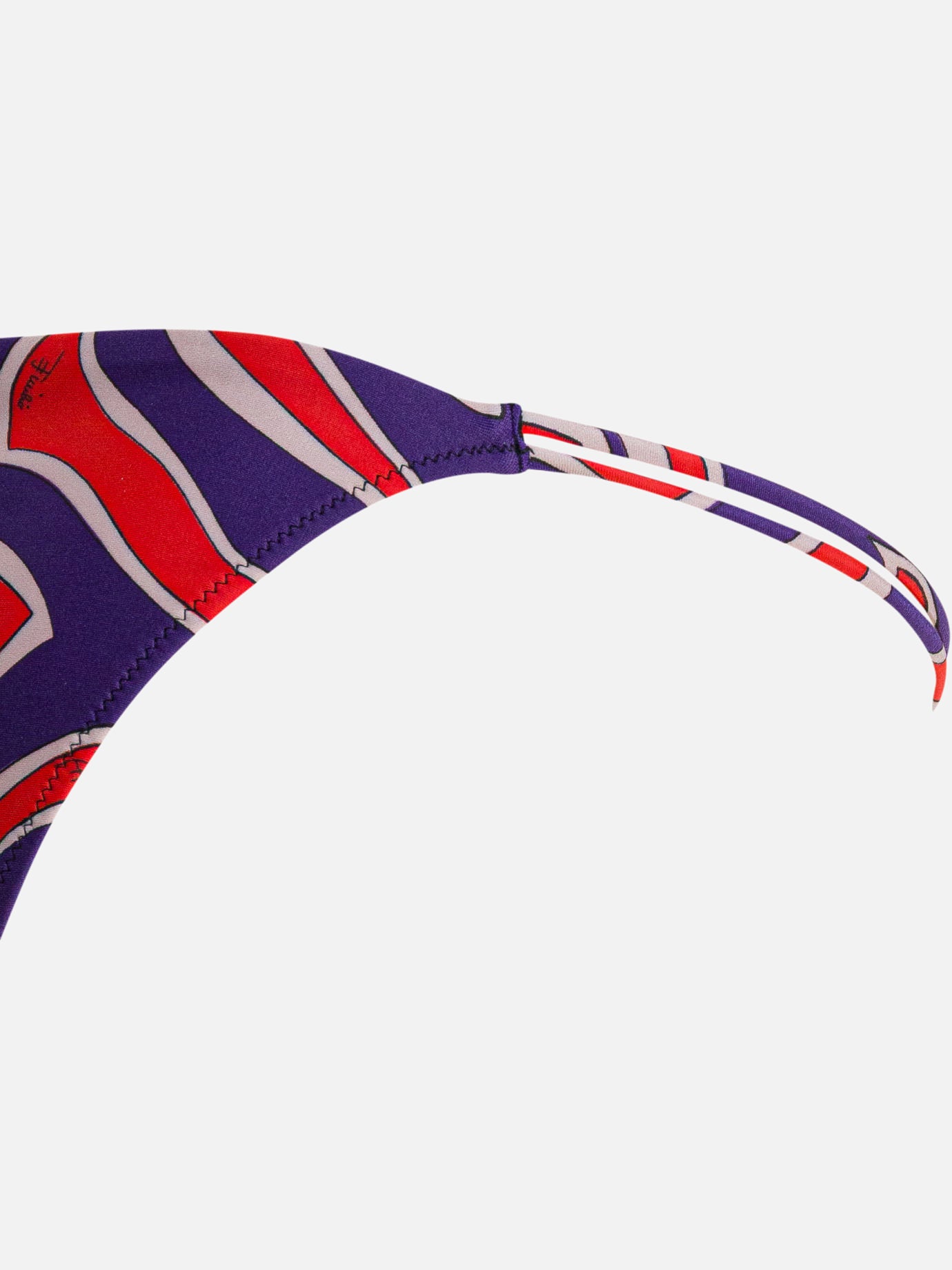 Bikinis Graphics Purple - Pucci Women | PDP | VIETTI Online Store | Zoom-Modal_4