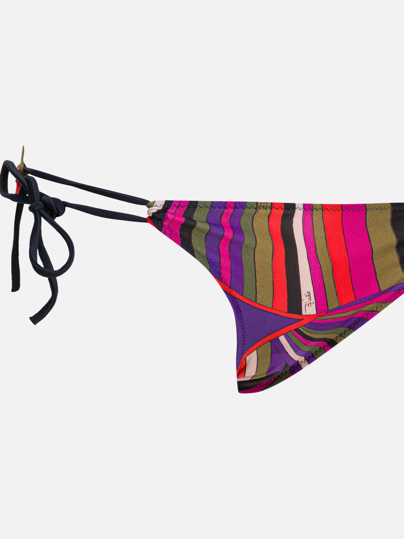 Bikinis Graphics Multicolor - Pucci Women | PDP | VIETTI Online Store | Zoom-Modal_4