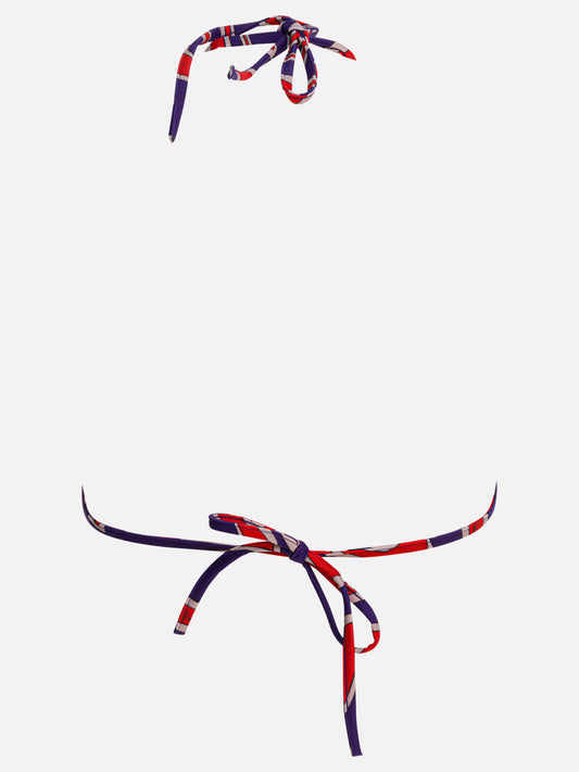 Bikinis Graphics Purple - Pucci Women | PLP | VIETTI Online Store | 2