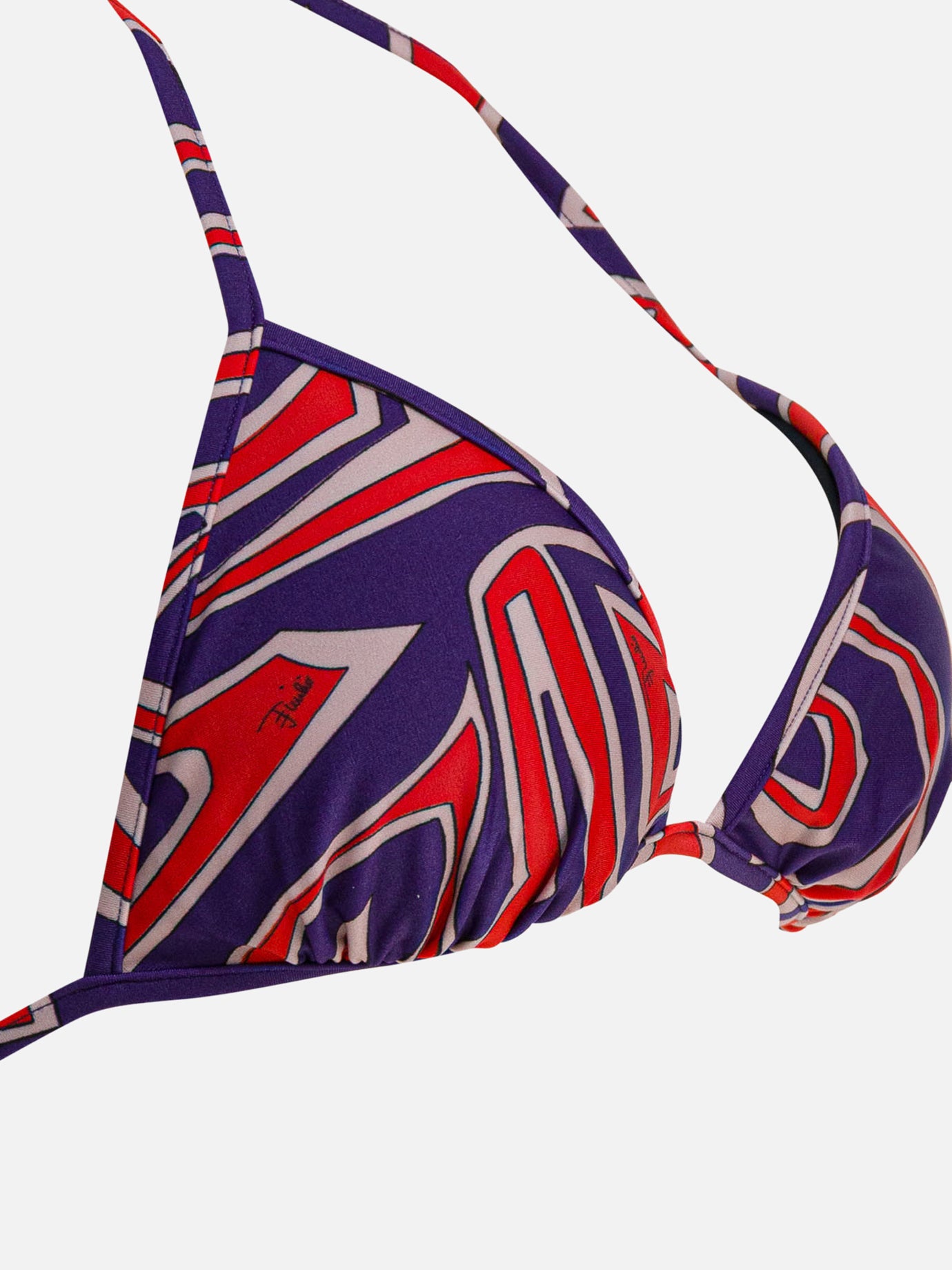 Bikinis Graphics Purple - Pucci Women | PDP | VIETTI Online Store | Zoom-Modal_4