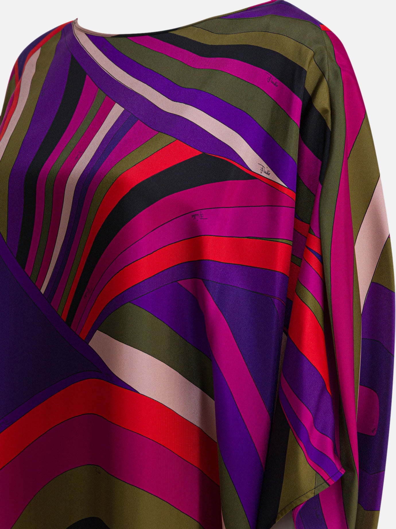 Abiti corti Graphics Rosa - Pucci Donna | PDP | VIETTI Online Store | Zoom-Modal_4