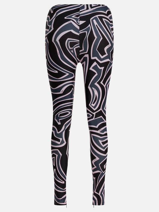 Leggings Graphics Black - Pucci Women | PLP | VIETTI Online Store | 2