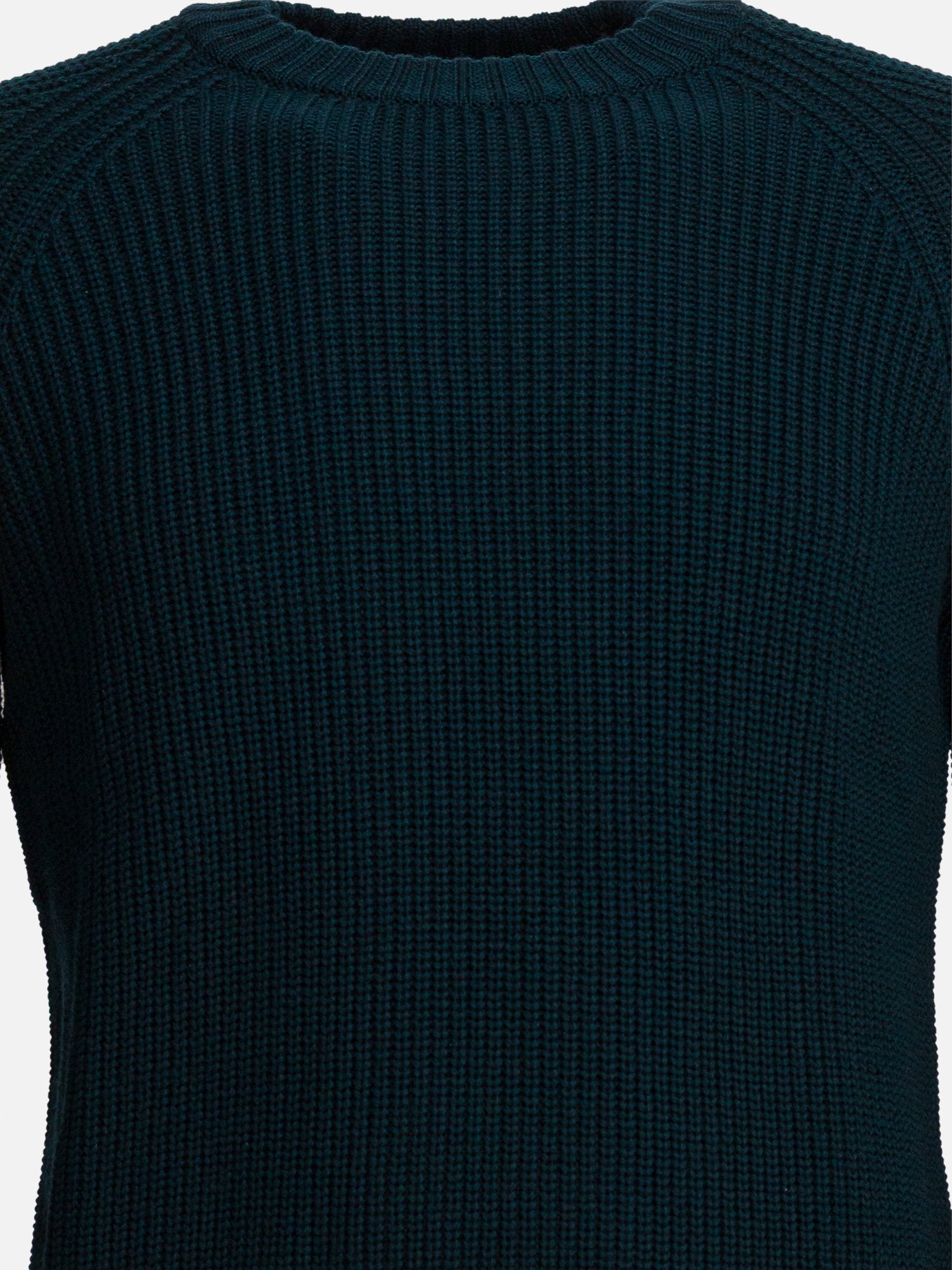 Maglioni girocollo Solid colour Verde - Rakkì Uomo | PDP | VIETTI Online Store | Zoom-Modal_4